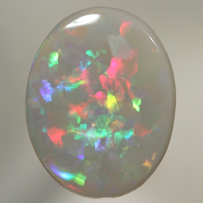 SOLID SEMI BLACK OPAL Bright, crisp colours always showing 